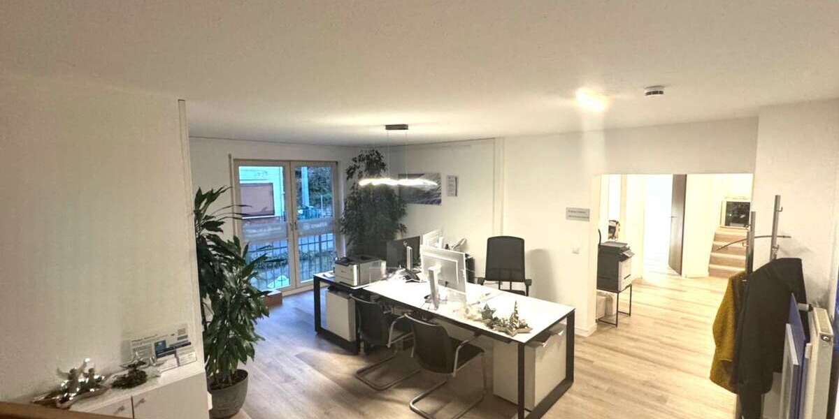 Gewerbeobjekt Herrenberg - 1.703&euro; | Angebot:25473935