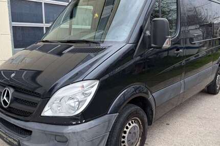 Mercedes-Benz Sprinter 131.000 km 8.500 &euro; Sindelfingen/Stuttgart 71069