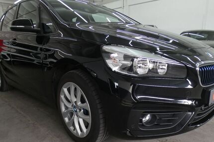 BMW 225 Active Tourer 105.000 km 12.499 &euro; Metzingen 72555