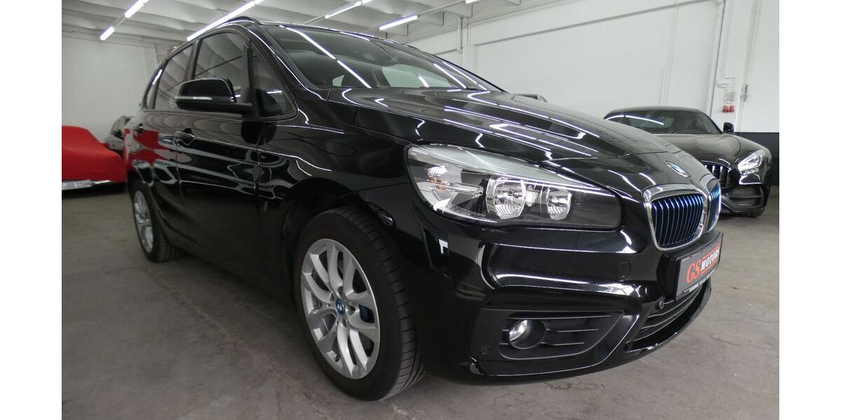 BMW 225 Active Tourer 105.000 km 12.499 &euro; Metzingen 72555