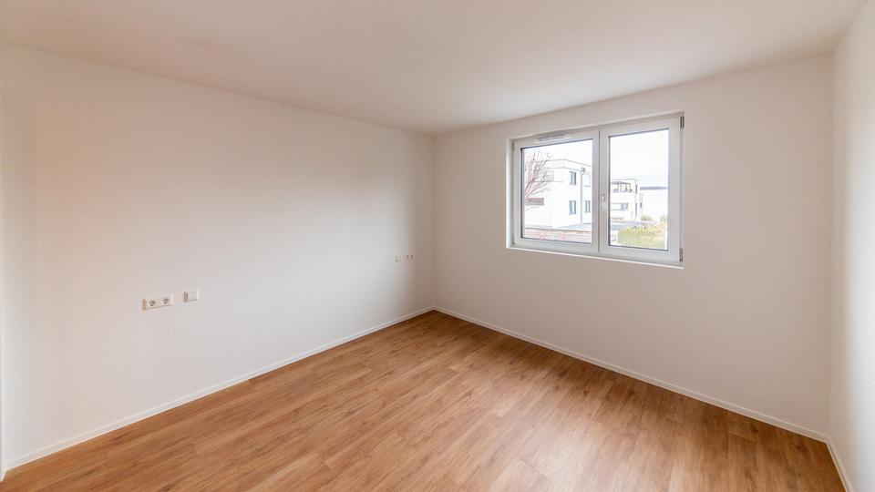 Etagenwohnung Sindelfingen Darmsheim - 3 Zimmer, 69 m&sup2;, 1.180&euro; | Angebot:26678670
