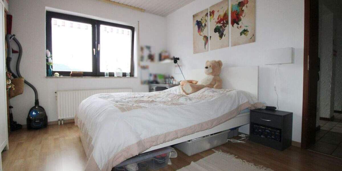 Einfamilienhaus Nagold Emmingen - 6 Zimmer, 395.000&euro; | Angebot:25915090