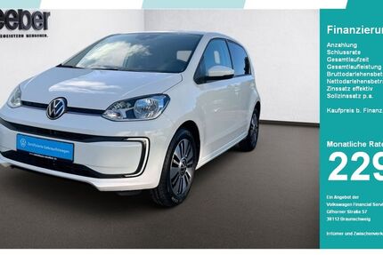 VW up! 10.876 km 15.680 &euro; Herrenberg 71083