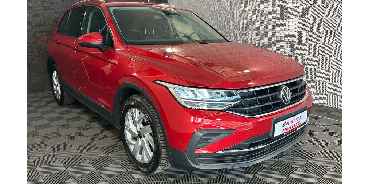 VW Tiguan 79.487 km 22.940 &euro; Horb am Neckar 72160