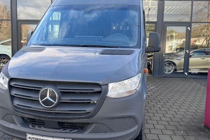 Mercedes-Benz eSprinter 28.900 km 16.990 &euro; TÜBINGEN 72072