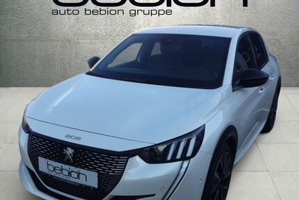 Peugeot 208 62.800 km 17.480 &euro; Magstadt 71106