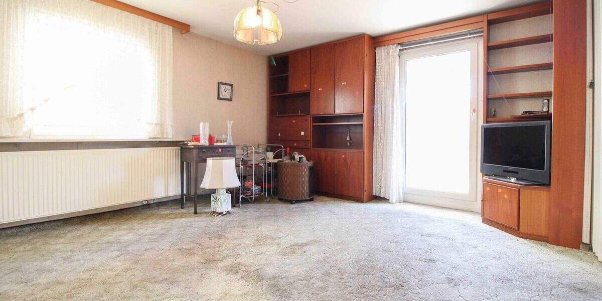 Mehrfamilienhaus, Wohnhaus Stuttgart Heumaden - 9 Zimmer, 398.000&euro; | Angebot:25650594