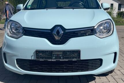 Renault Twingo 107.950 km 6.900 &euro; Nagold 72202
