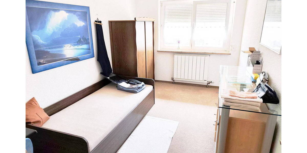 Reihenmittelhaus Reutlingen Ohmenhausen - 5 Zimmer, 130 m&sup2;, 389.000&euro; | Angebot:26200105