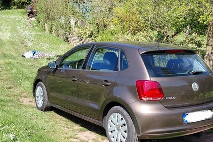 VW Polo 205.000 km 4.500 &euro; Tübingen 72076