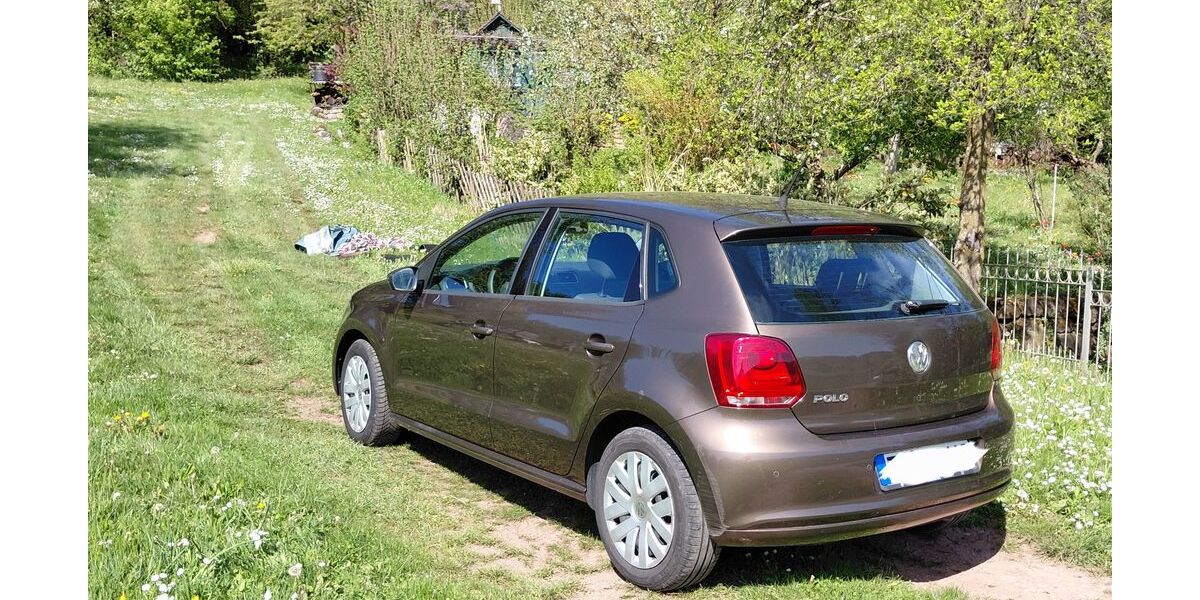 VW Polo 205.000 km 4.500 &euro; Tübingen 72076