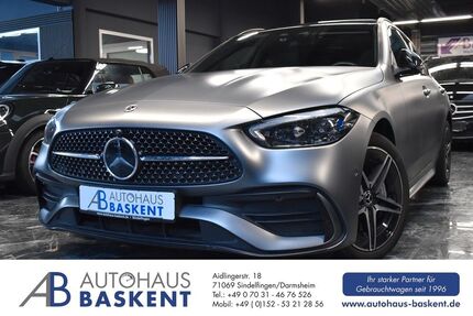 Mercedes-Benz C 300 76.900 km 36.490 &euro; Sindelfingen-Darmsheim 71069