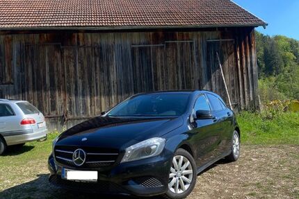Mercedes-Benz A 180 181.000 km 7.900 &euro; Trochtelfingen 72818