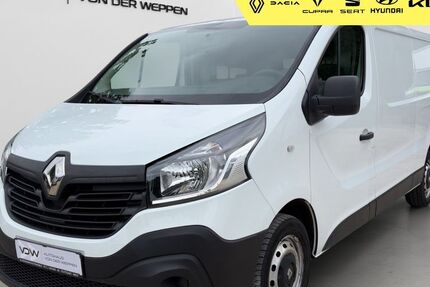 Renault Trafic 131.000 km 13.990 &euro; Stuttgart 70188