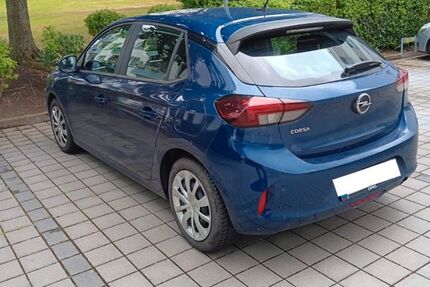 Opel Corsa 71.600 km 11.399 &euro; Nürtingen 72622