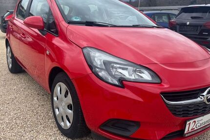 Opel Corsa 162.687 km 5.999 &euro; Ofterdingen 72131