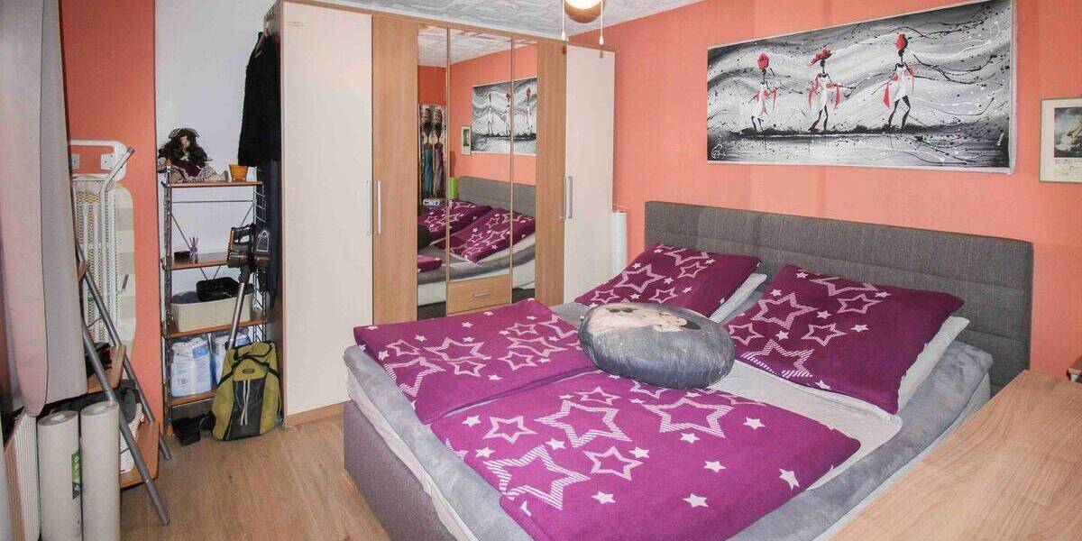 Einfamilienhaus Bad Urach Sirchingen - 4 Zimmer, 295.000&euro; | Angebot:26028992