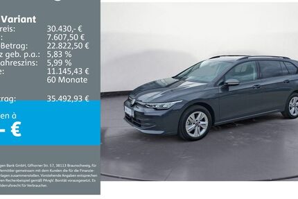 VW Golf 12.474 km 29.960 &euro; Reutlingen 72770