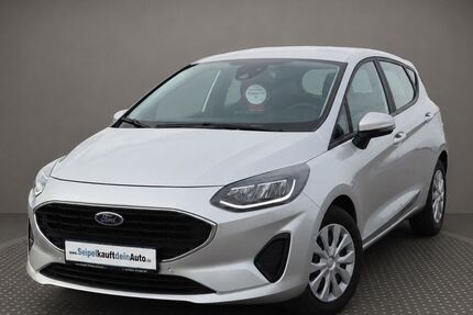 Ford Fiesta 25.800 km 13.995 &euro; Herrenberg 71083