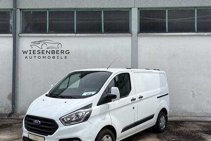 Ford Transit Custom 118.139 km 14.690 &euro; Neckartailfingen 72666