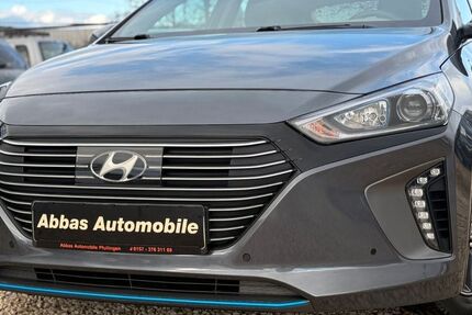 Hyundai IONIQ 79.781 km 13.990 &euro; Pfullingen 72793