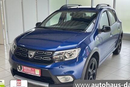 Dacia Sandero 77.709 km 11.980 &euro; Horb a/N 72160