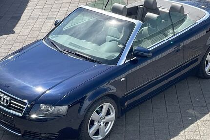 Audi A4 203.700 km 5.790 &euro; Reutlingen 72770