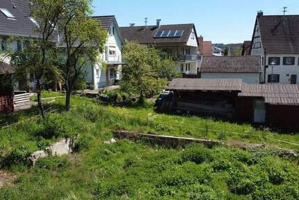 Grundstück Haigerloch Gruol - 55.000&euro; | Angebot:25684894