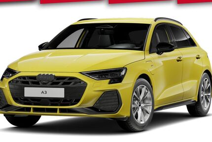 Audi A3 7.551 km 36.420 &euro; Stuttgart 70563
