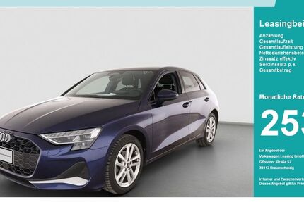 Audi A3 22.902 km 28.780 &euro; Herrenberg 71083