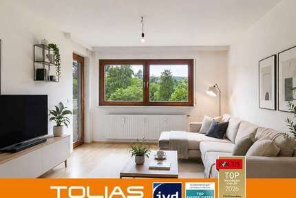 Wohnung Stuttgart Botnang - 3 Zimmer, 74 m&sup2;, 245.000&euro; | Angebot:27115298