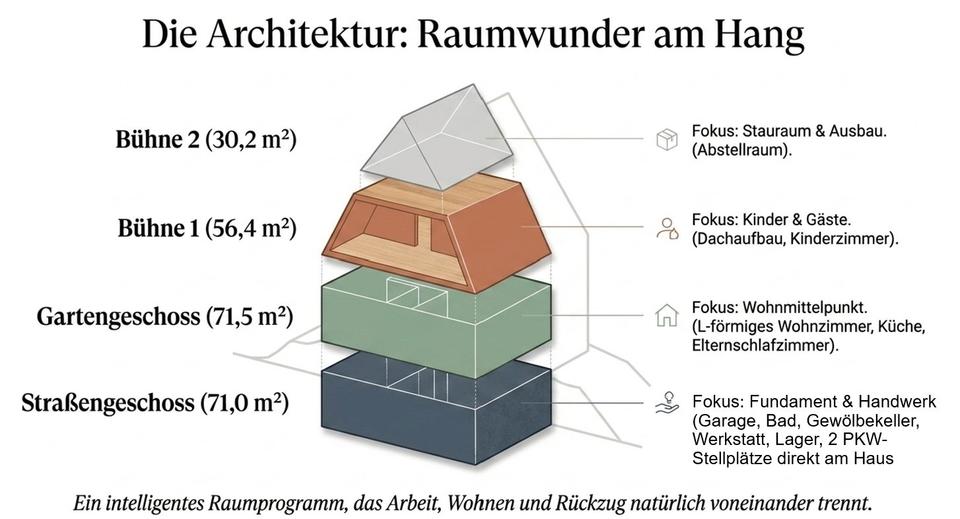 Einfamilienhaus Bad Urach - 7 Zimmer, 199 m&sup2;, 238.000&euro; | Angebot:26891046