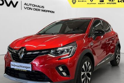 Renault Captur 53.200 km 19.600 &euro; Stuttgart 70469