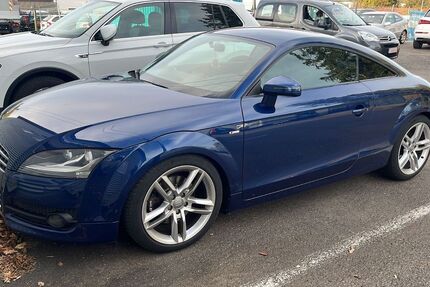 Audi TT 139.000 km 9.450 &euro; Mössingen 72116