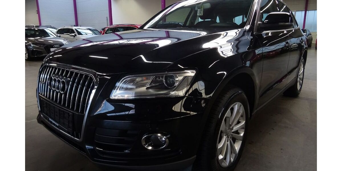 Audi Q5 136.680 km 16.649 &euro; Holzgerlingen bei Stuttgart 71088
