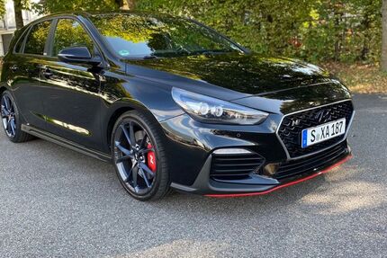 Hyundai i30 60.000 km 22.900 &euro; Stuttgart 70439