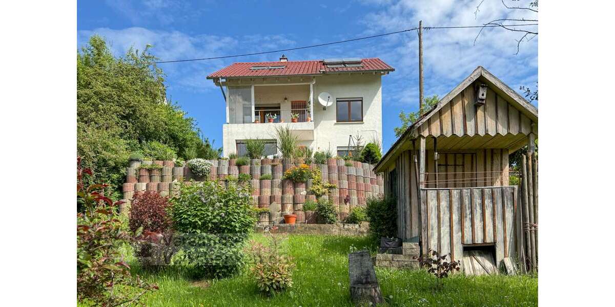 Einfamilienhaus Eningen unter Achalm - 5.5 Zimmer, 179 m&sup2;, 698.000&euro; | Angebot:20721303