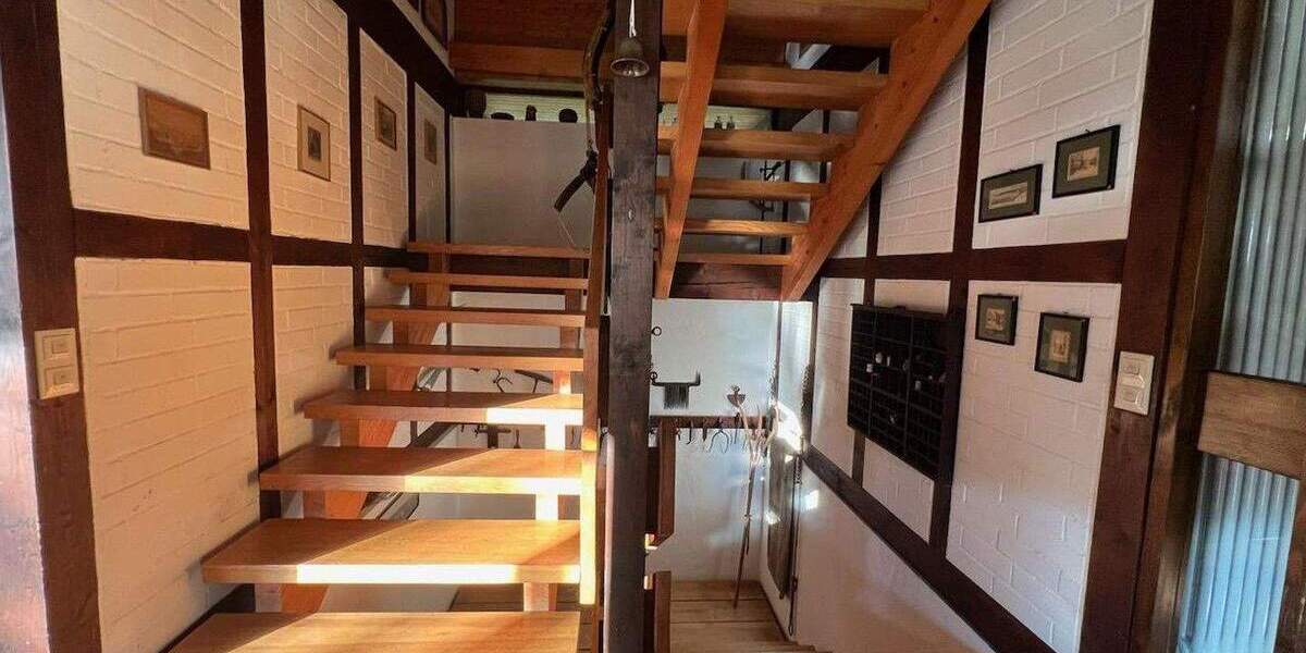 Einfamilienhaus Reutlingen-Gönningen Gönningen - 6 Zimmer, 190 m&sup2;, 790.000&euro; | Angebot:25728332