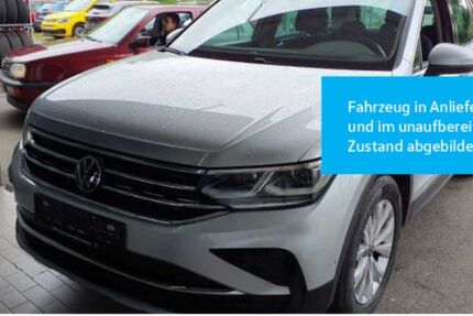 VW Tiguan 35.492 km 29.930 &euro; Stuttgart-Wangen 70188