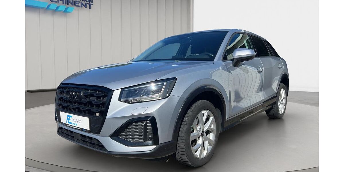 Audi Q2 65.192 km 22.490 &euro; Reutlingen 72770