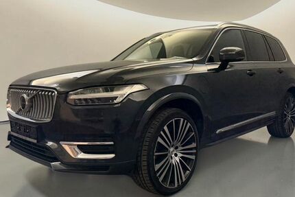 Volvo XC90 142.000 km 35.899 &euro; Reutlingen / Mittelstadt 72766