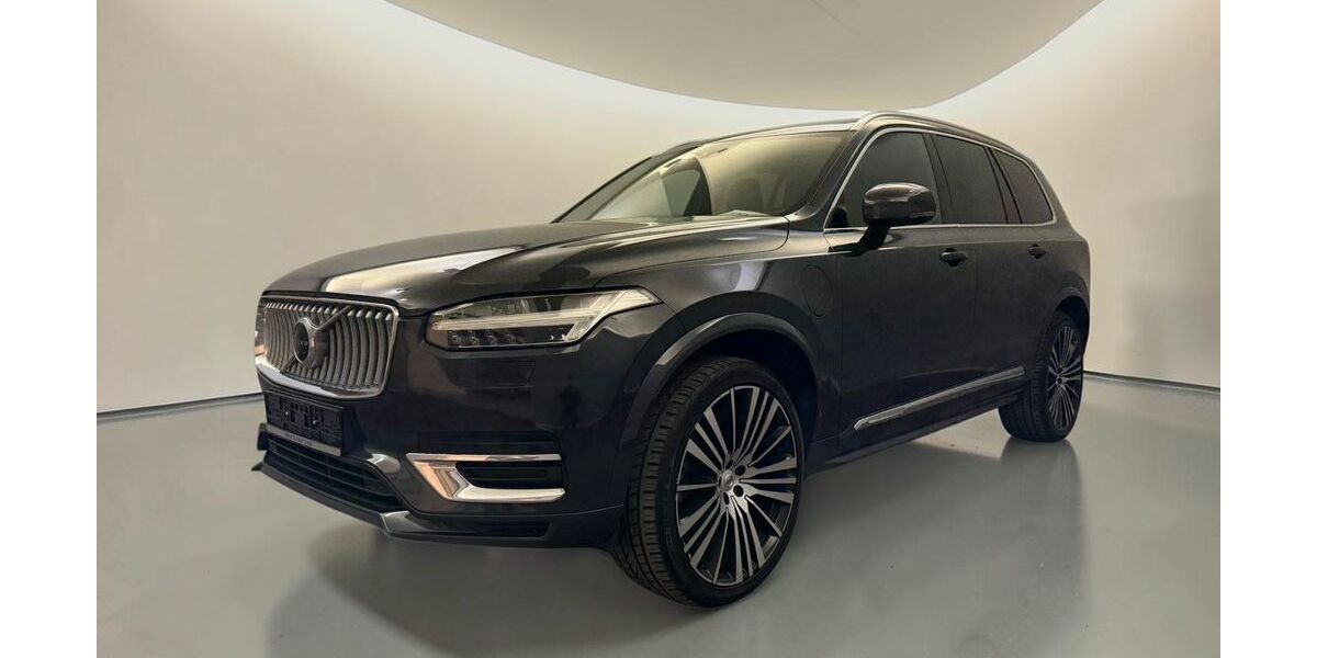 Volvo XC90 142.000 km 35.899 &euro; Reutlingen / Mittelstadt 72766
