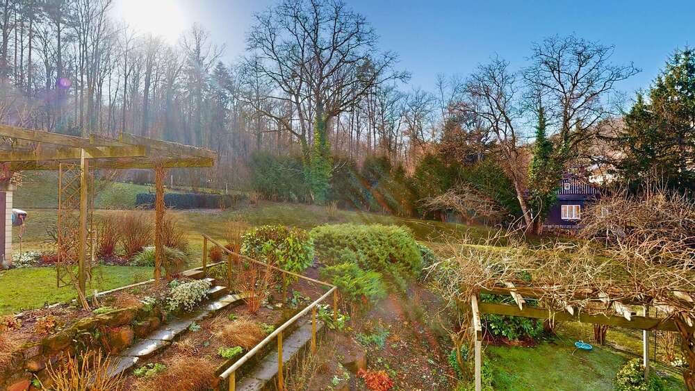 Etagenwohnung Stuttgart Botnang - 3 Zimmer, 100 m&sup2;, 440.000&euro; | Angebot:25927259