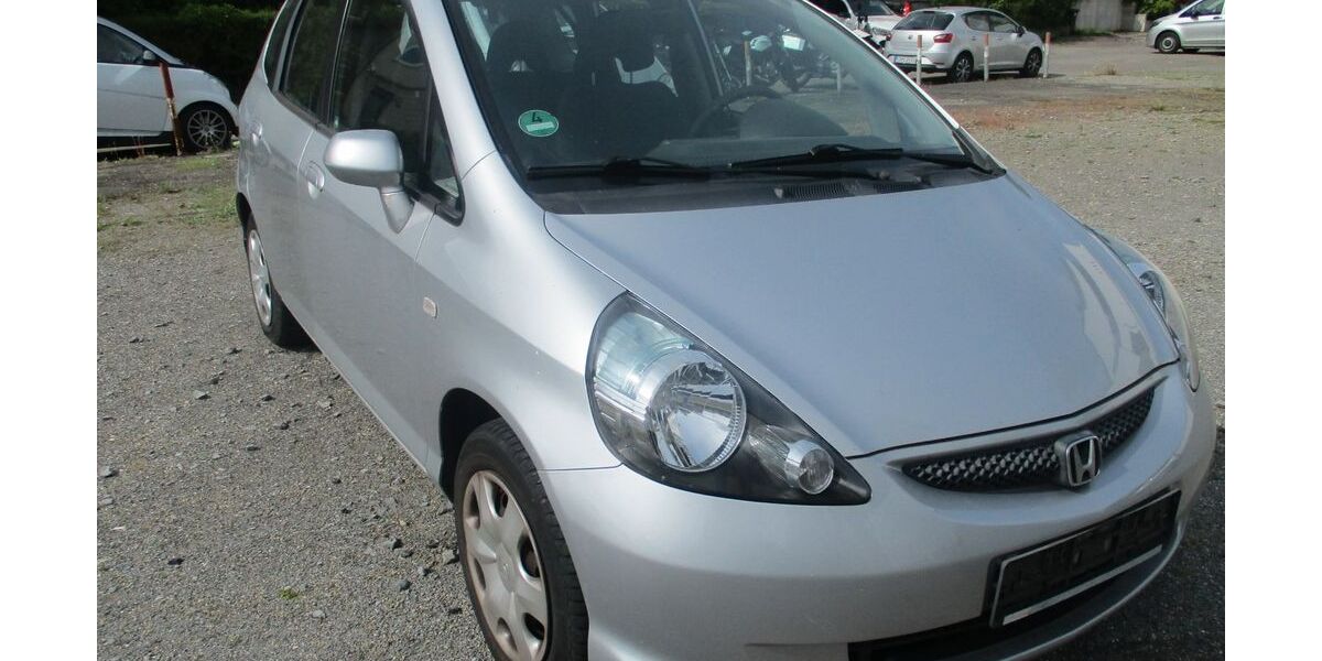 Honda Jazz 211.249 km 1.250 &euro; Stuttgart 70599