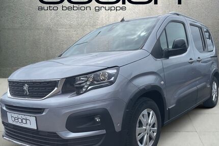 Peugeot Rifter 42.950 km 21.480 &euro; Magstadt 71106