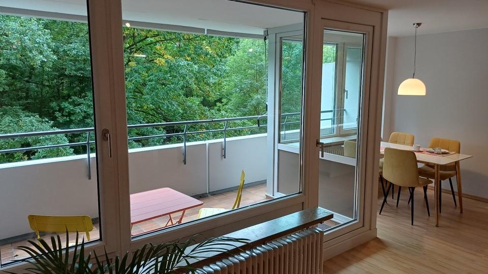 Etagenwohnung Stuttgart Birkach - 3.5 Zimmer, 80 m&sup2;, 268.000&euro; | Angebot:25886813