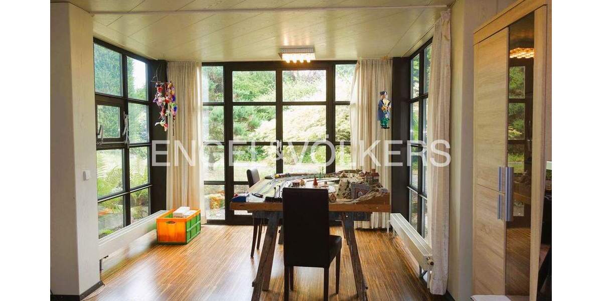 Bungalow Rottenburg - 1 Zimmer, 350 m&sup2;, 1.180.000&euro; | Angebot:25682852