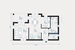 Moderne Stadtvilla in Großbettlingen mit Bauplatz - Individuell geplant und hochwertig ausgestattet - Villa Großbettlingen | Angebot:27427827