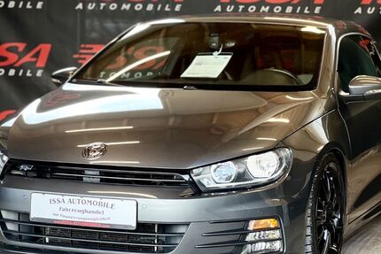 VW Scirocco 90.000 km 15.500 &euro; Pfullingen 72793