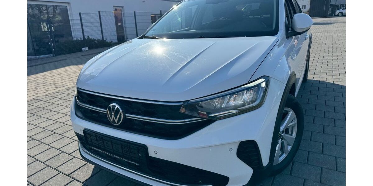 VW Taigo 120.000 km 10.980 &euro; Holzgerlingen 71088